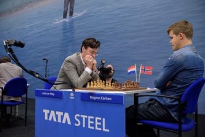 Tata Steel Chess
